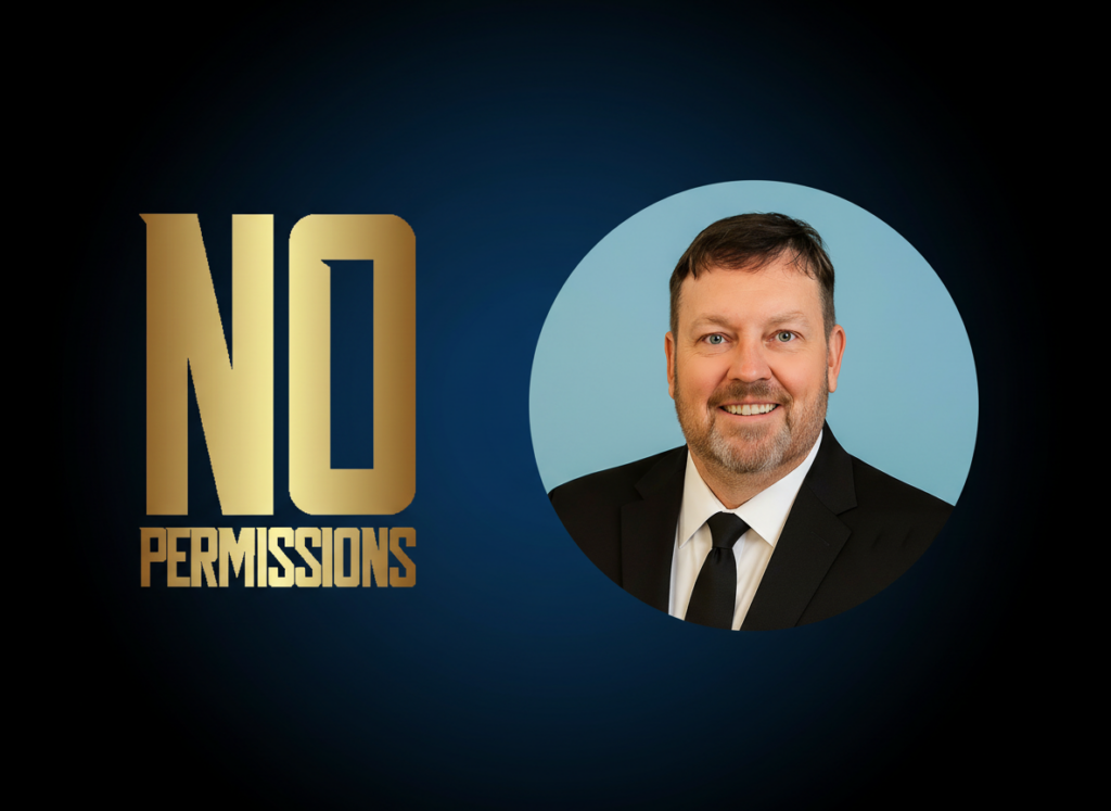No Permissions Patreon