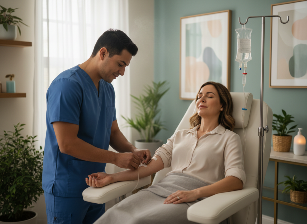 Stem Cell Treatment