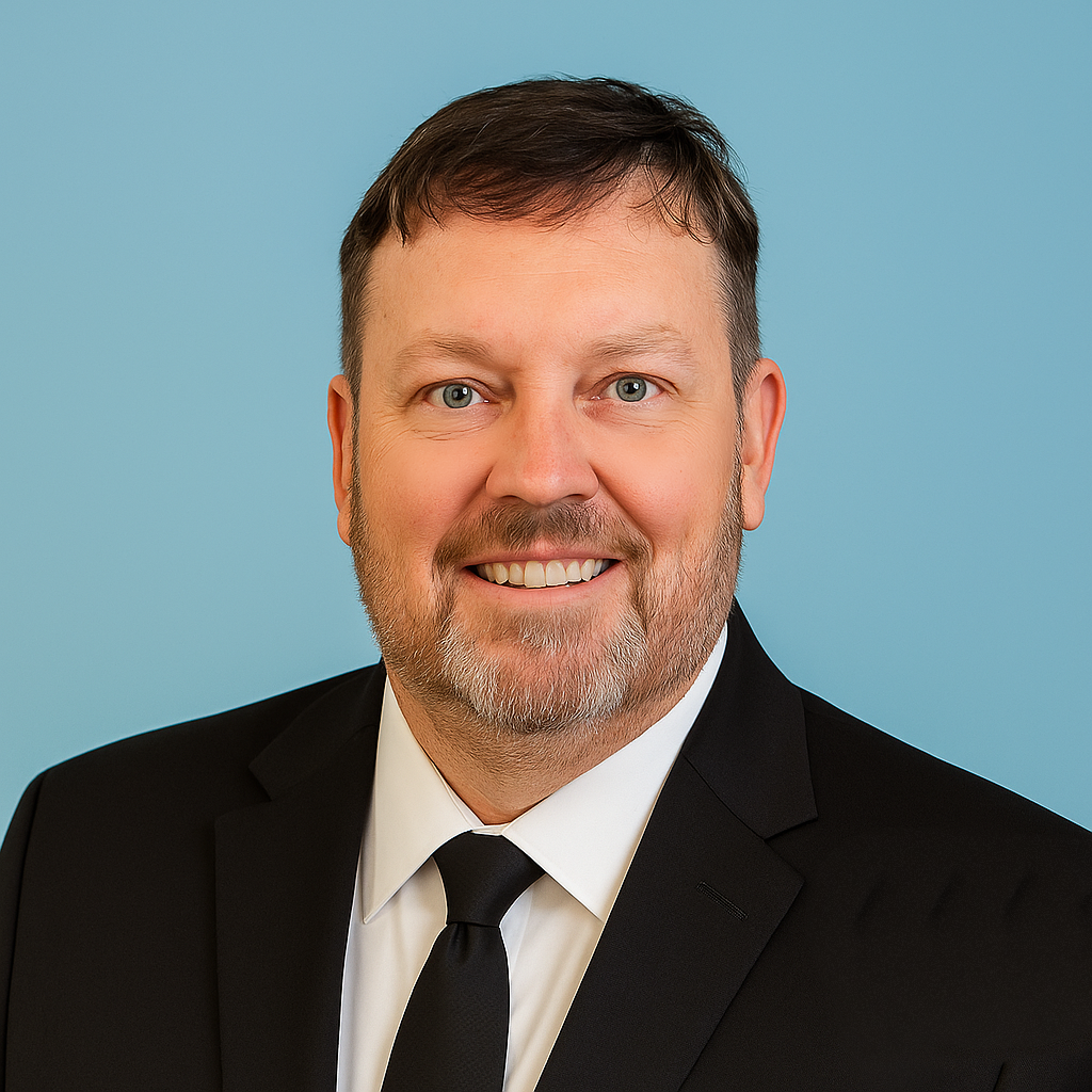 Randy Hilarski, The Founder of No Permissions.