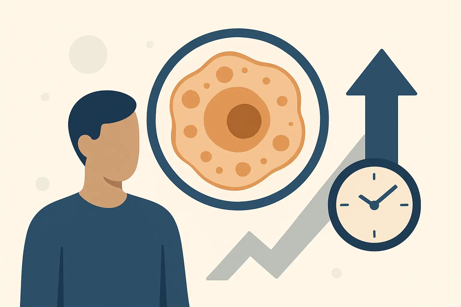 Cellular Health for Longevity: What Moves the Needle Now