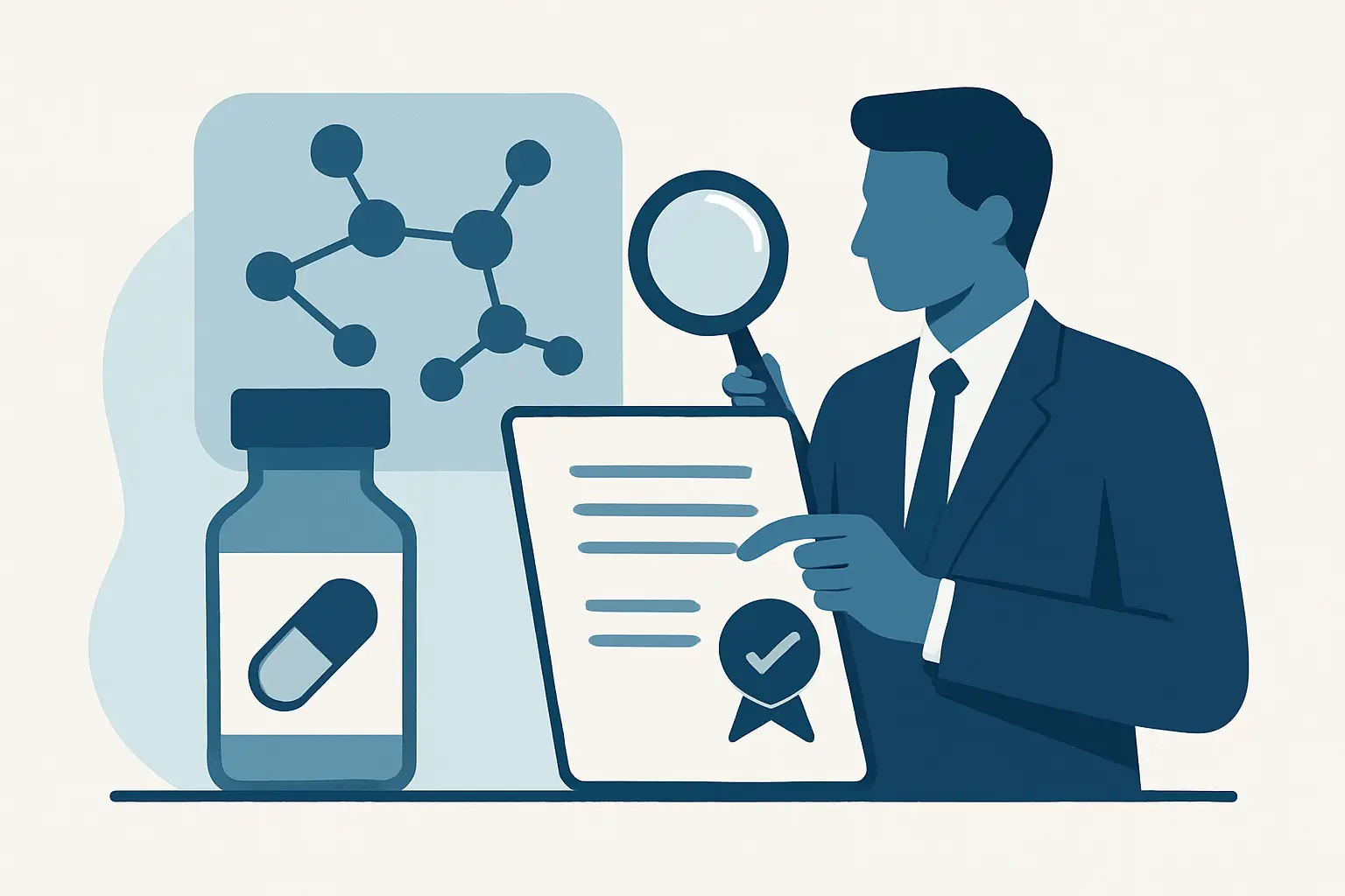 COA Testing: How to Vet a Peptide Supplier