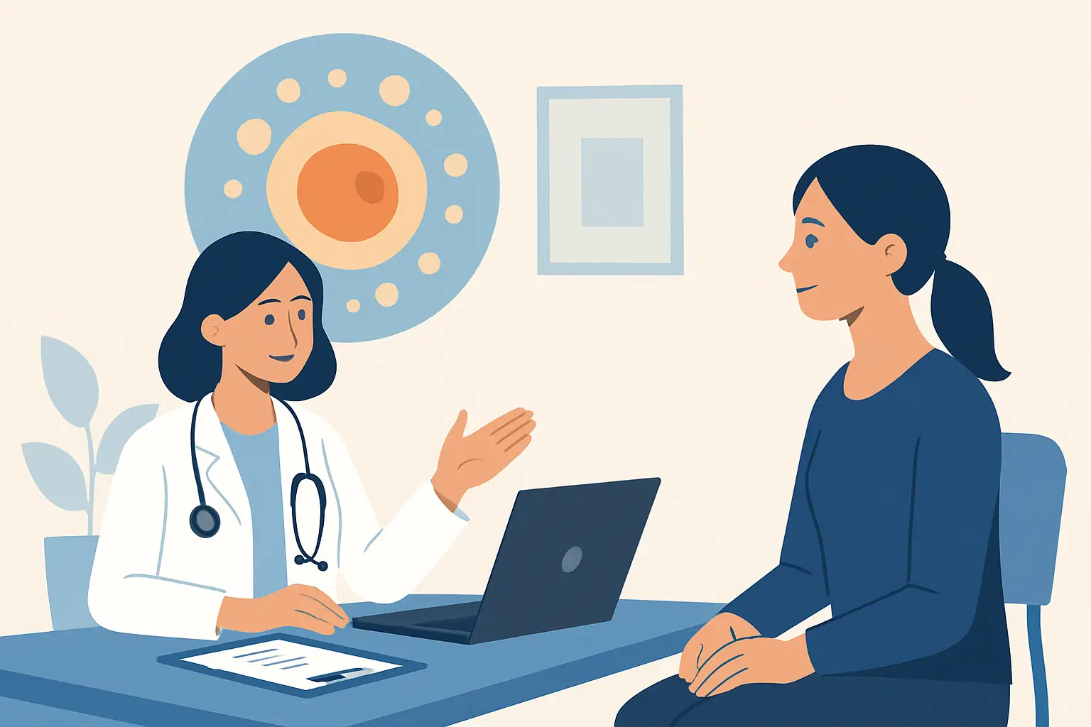 Mesenchymal Stem Cell Consultation: What to Expect