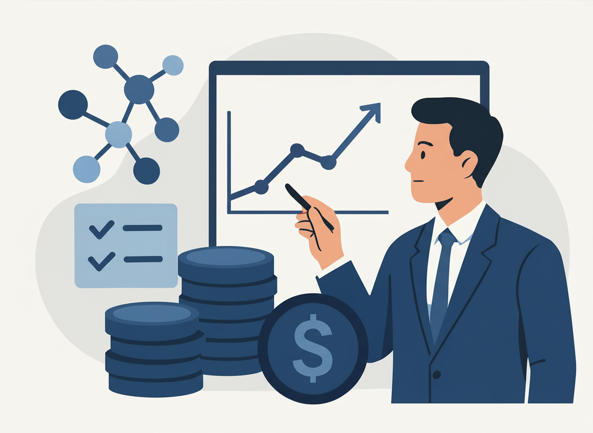 Peptide Wholesale Pricing That Actually Makes Sense