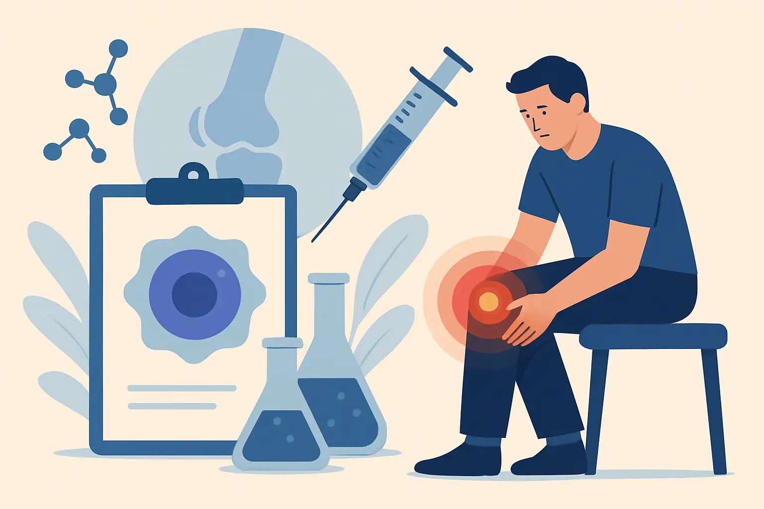 Stem Cell Therapy for Joint Pain: Is It Worth It?
