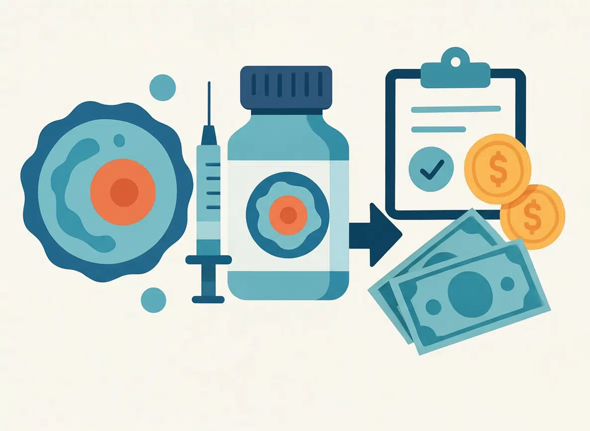 What are you paying for in mesenchymal stem cell therapy?