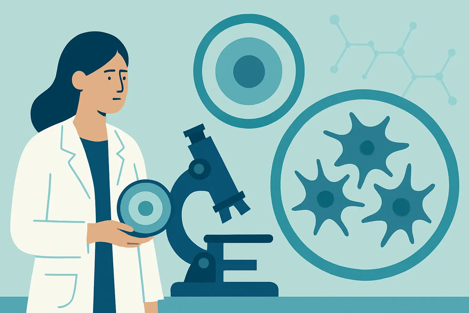 What Are Mesenchymal Stem Cells, Really?