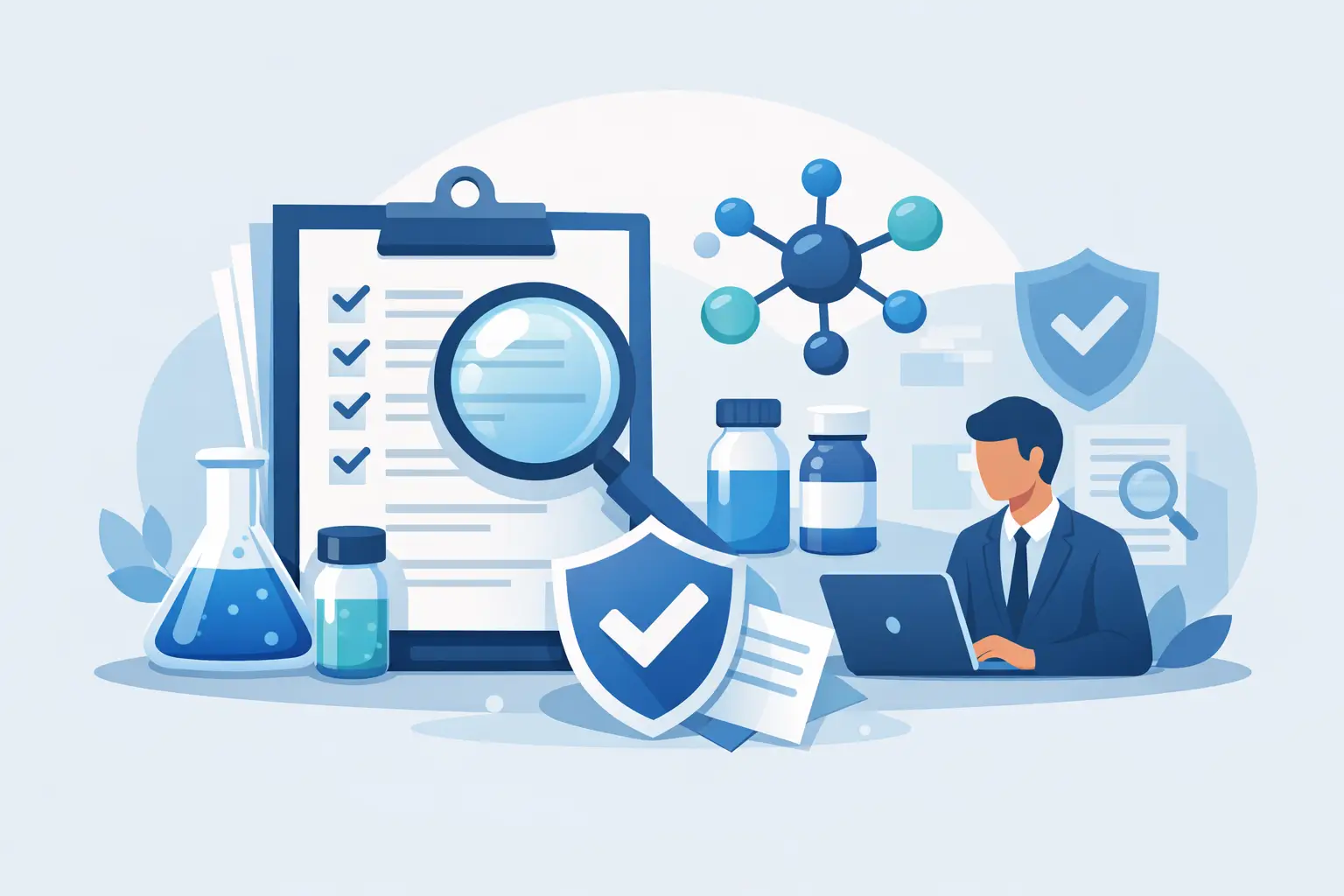 How to Verify Peptide Supplier Documentation
