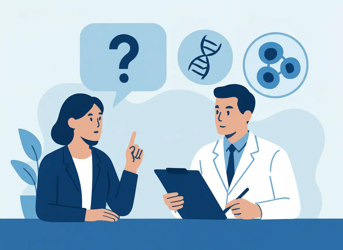 15 Questions to Ask Any Stem Cell Clinic