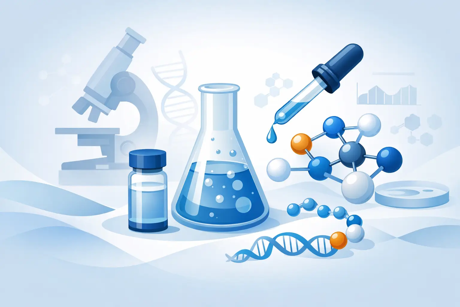 What are research only peptides?