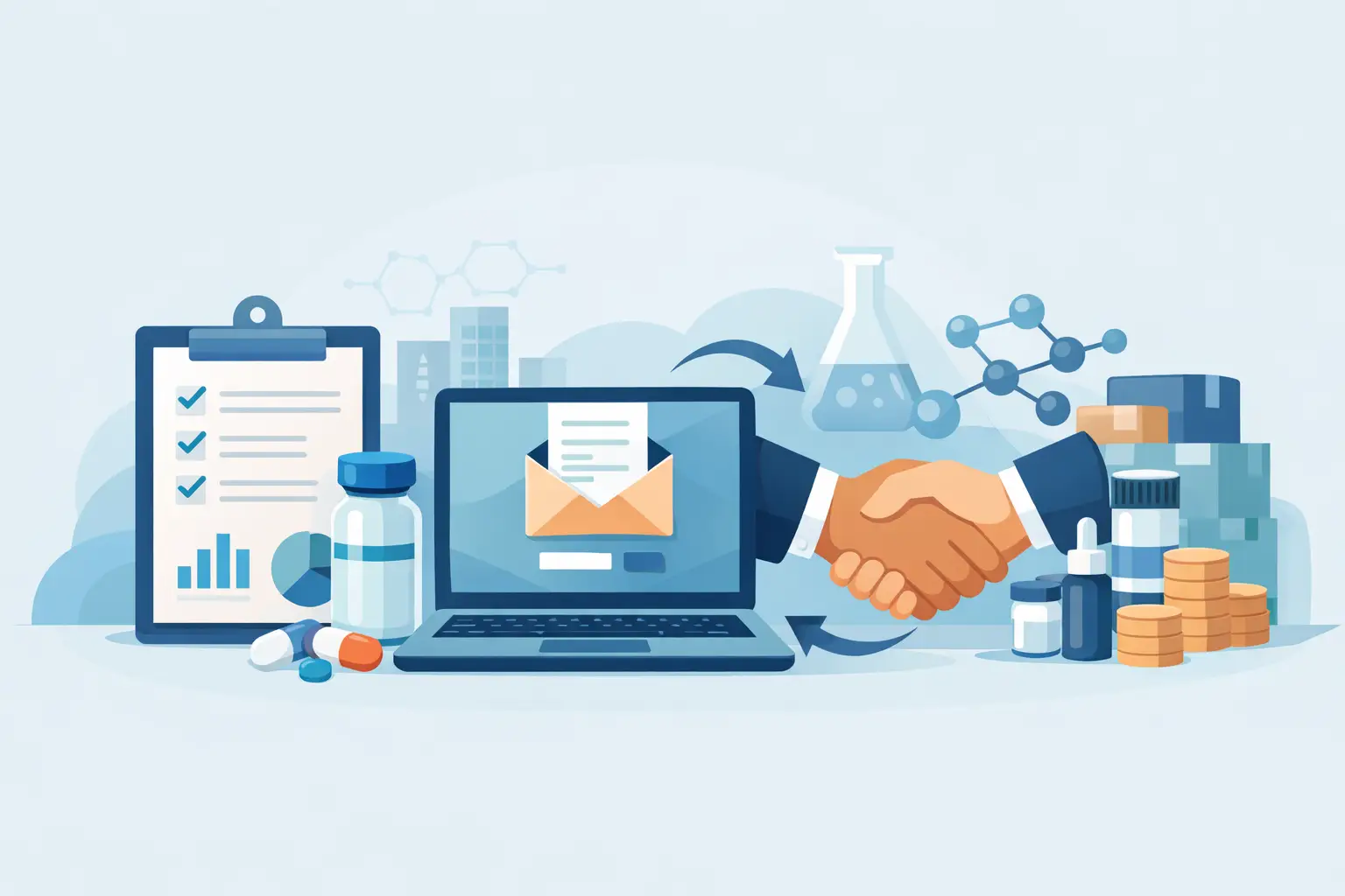 How to Request a Peptide Quote Wholesale