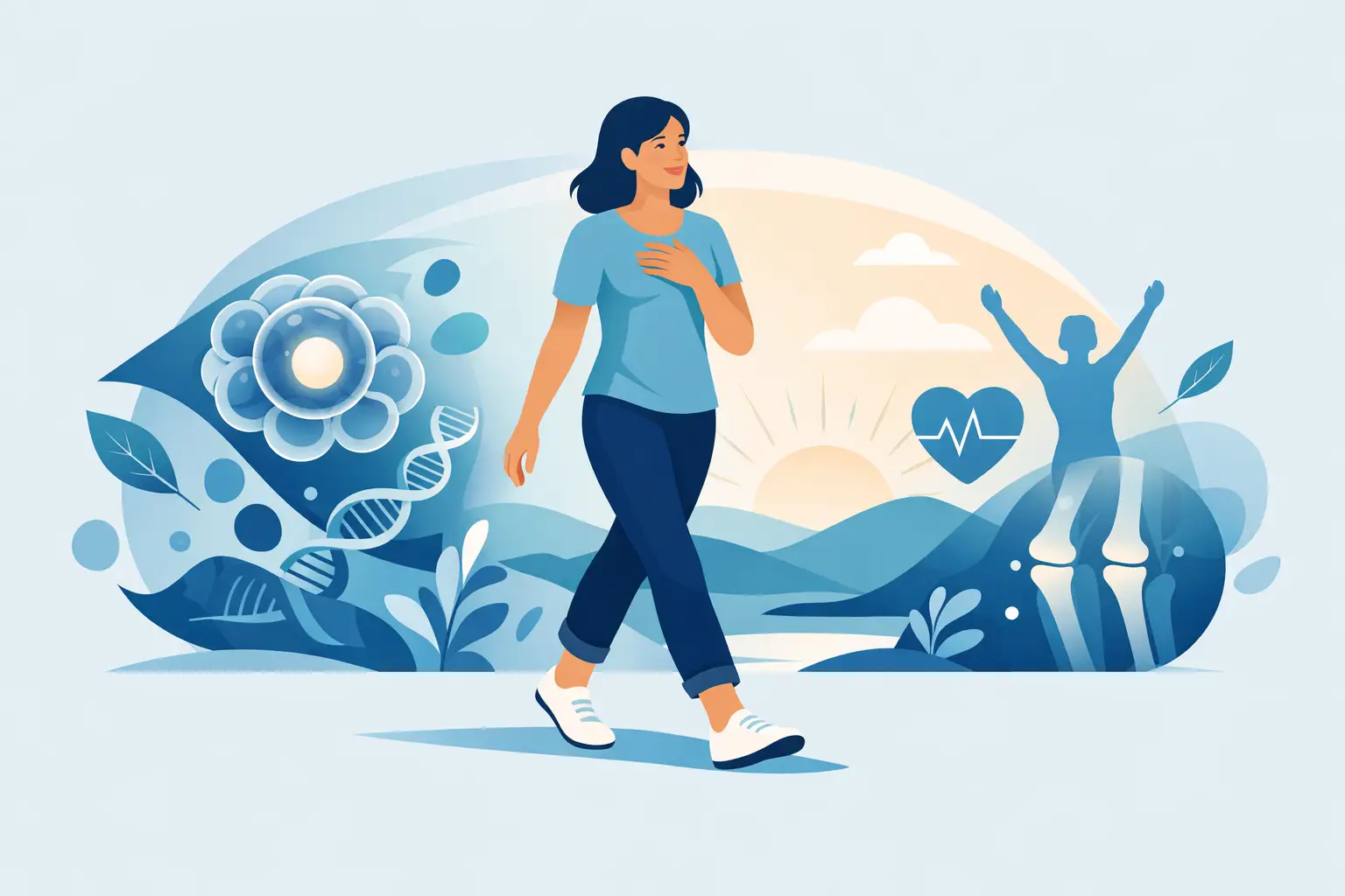 What You Should Expect After Stem Cells