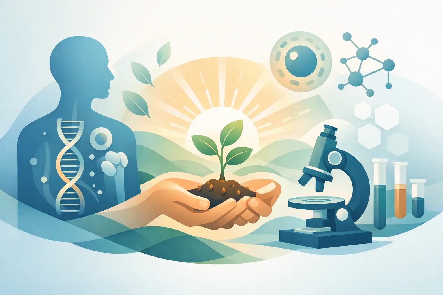Guide to Regenerative Wellness Options