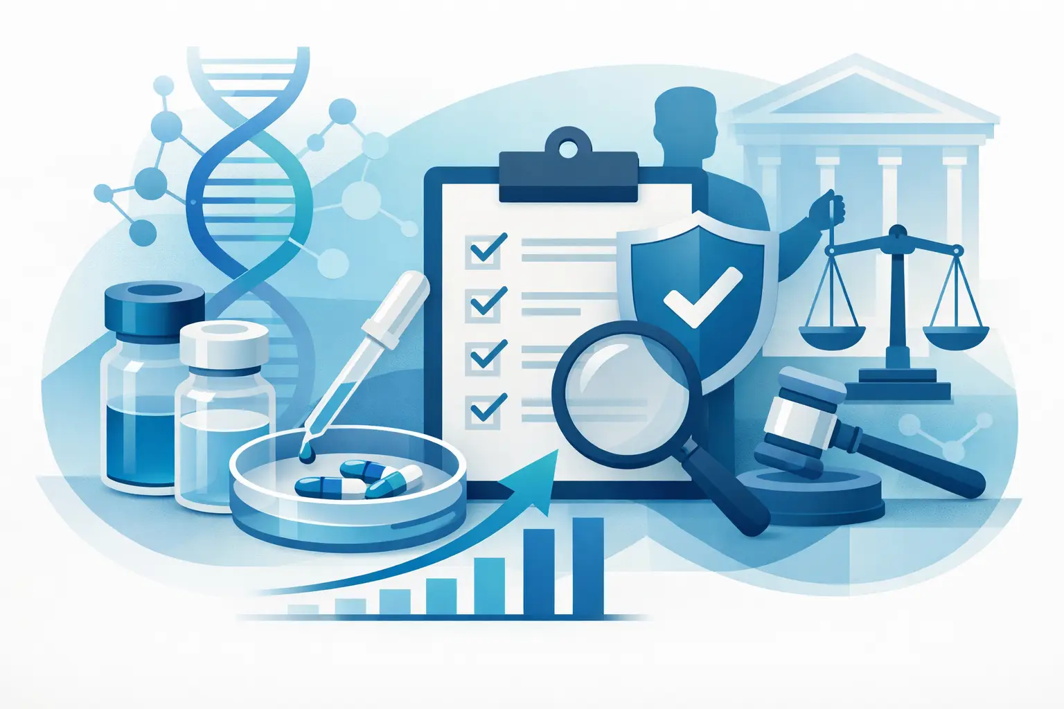 Guide to Research Peptide Regulatory Compliance