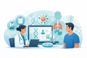 Guide to Cellular Therapy Eligibility Screening for Stem Cells