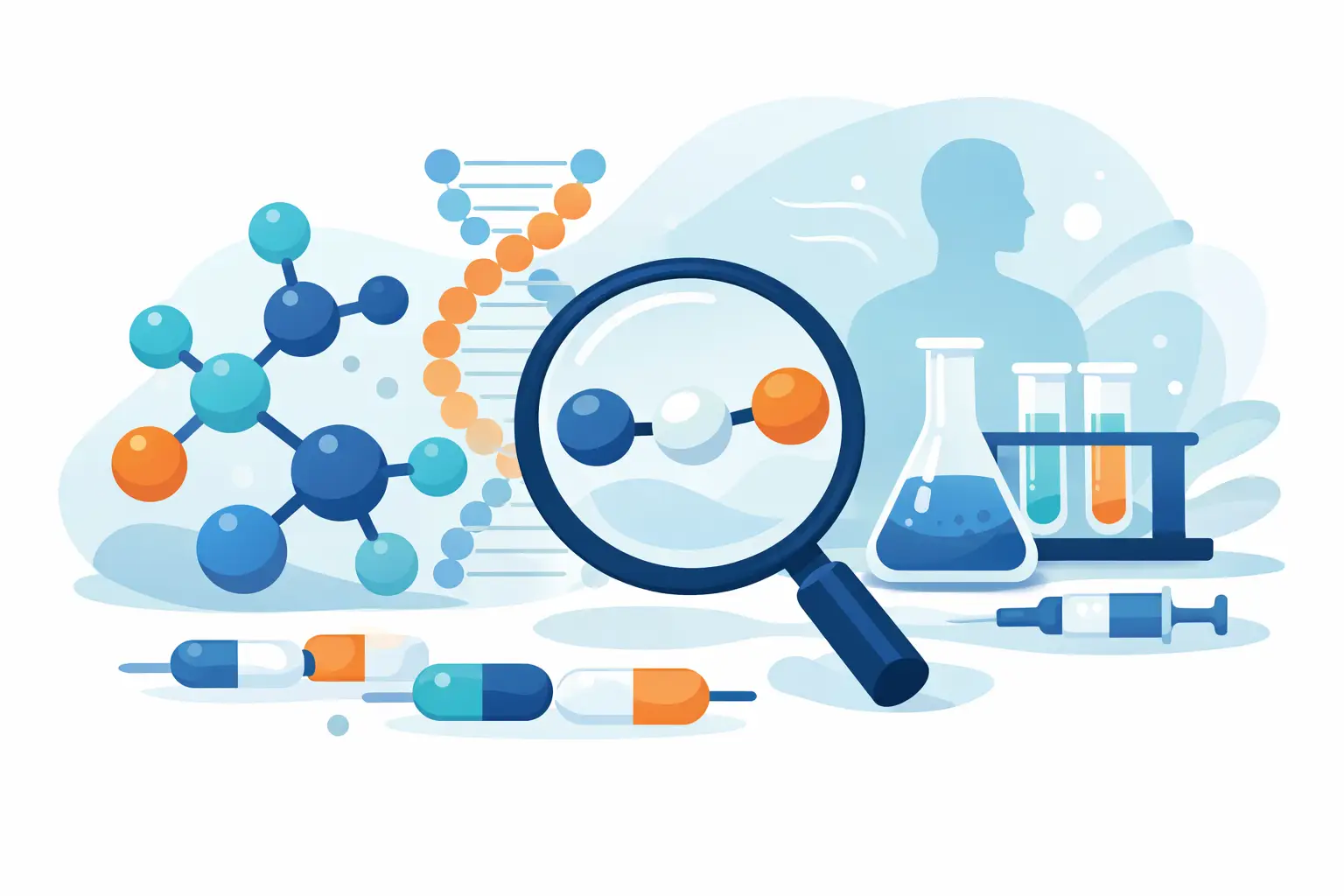 Guide to GLP Peptide Terminology You Can Understand