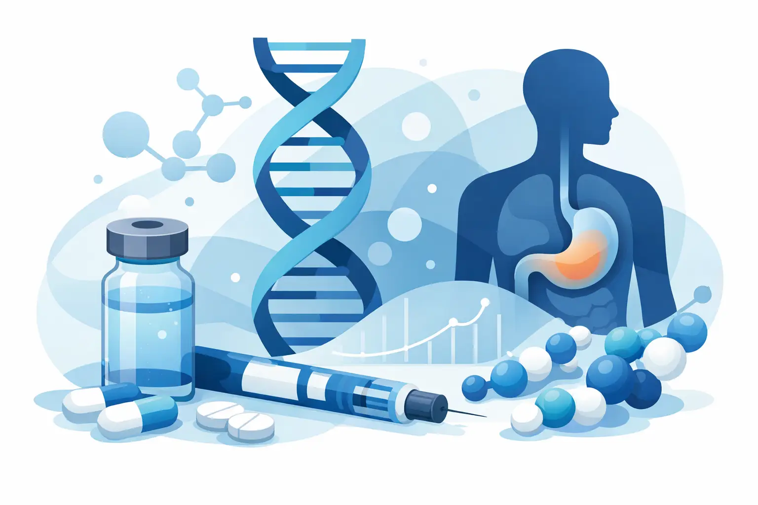 What Is Retatrutide Peptide?