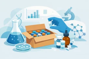A Guide to Peptide Bulk Ordering for Research