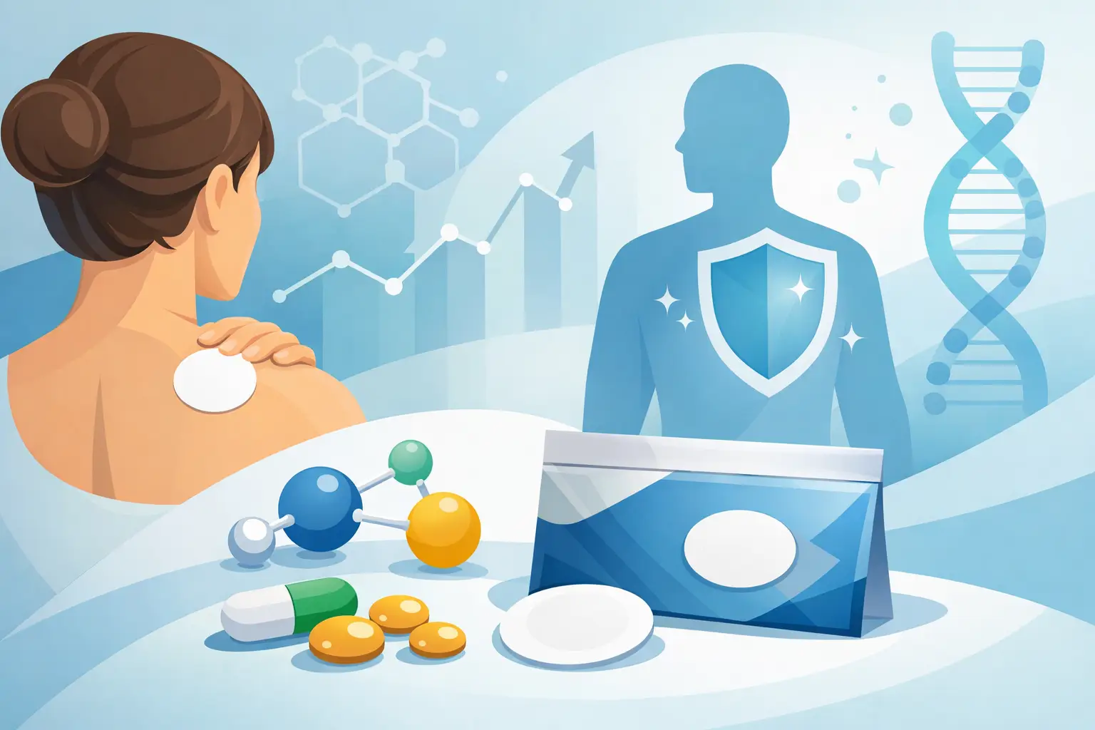 LifeWave Glutathione Patch Review: What to Know