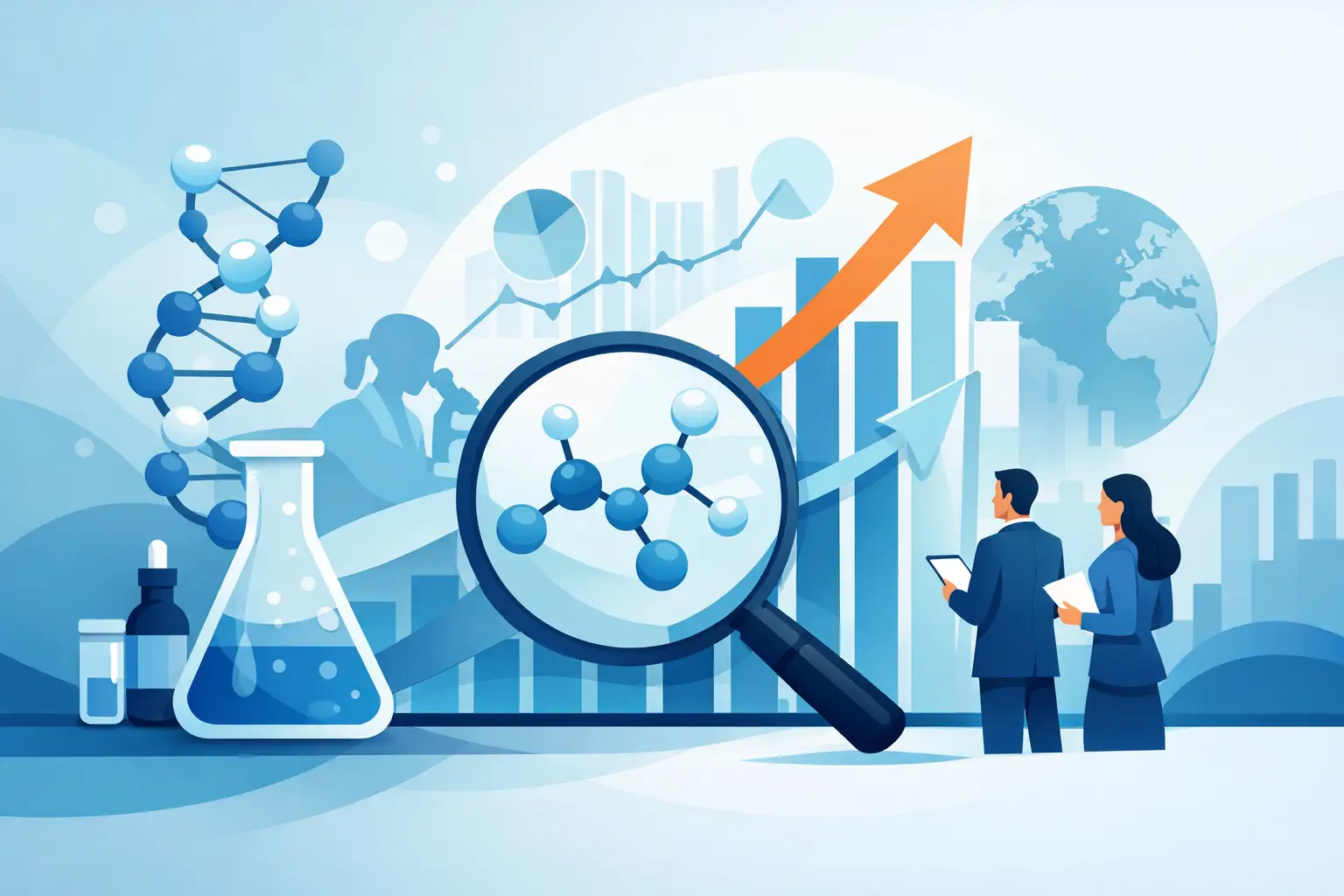 Peptide Market Trends 2026 Buyers Need to Watch