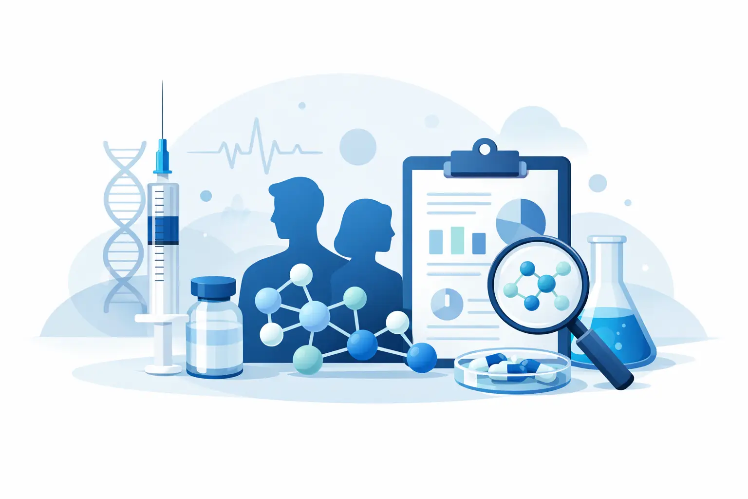 Tirzepatide Research Peptide Guide For Your Clinic