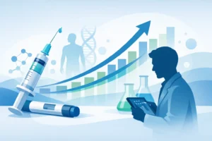 Retatrutide Research Trend Outlook for 2026