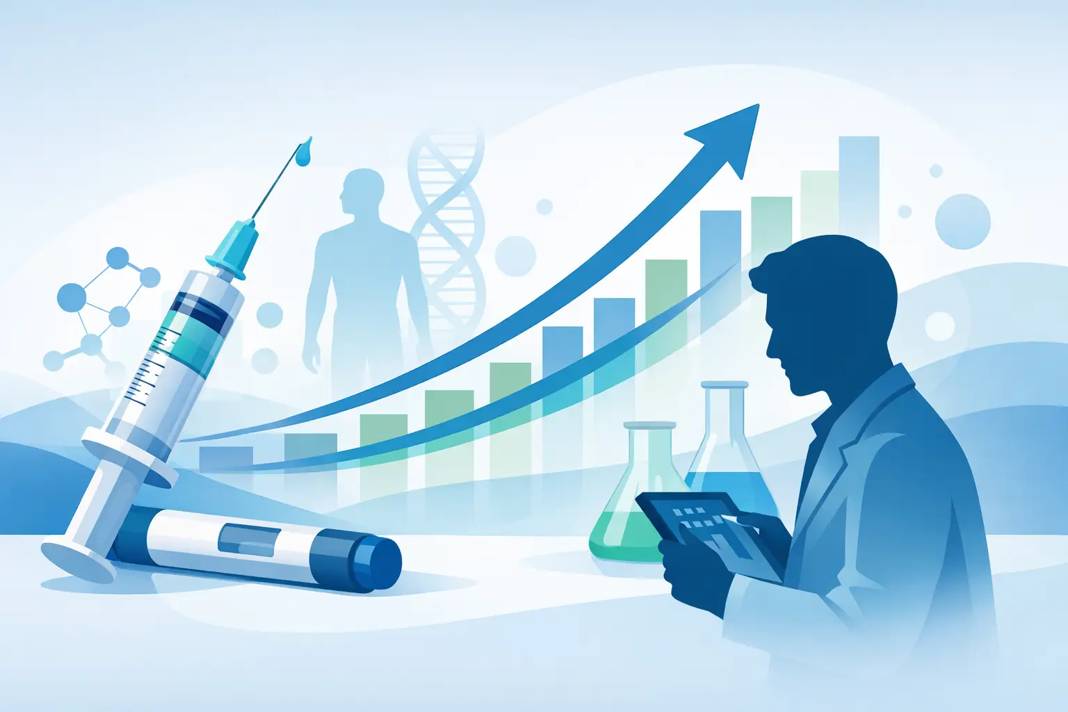 Retatrutide Research Trend Outlook for 2026