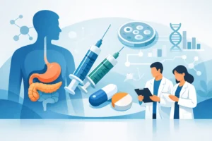 What Emerging GLP-1 Combo Therapies Research Shows